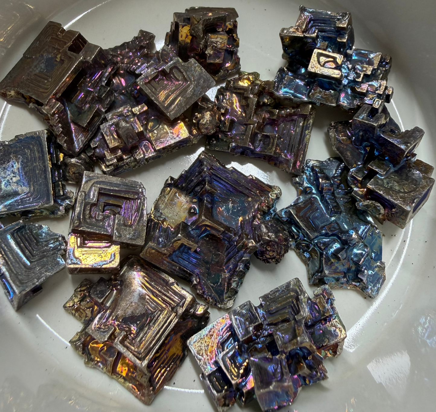 bismuth small