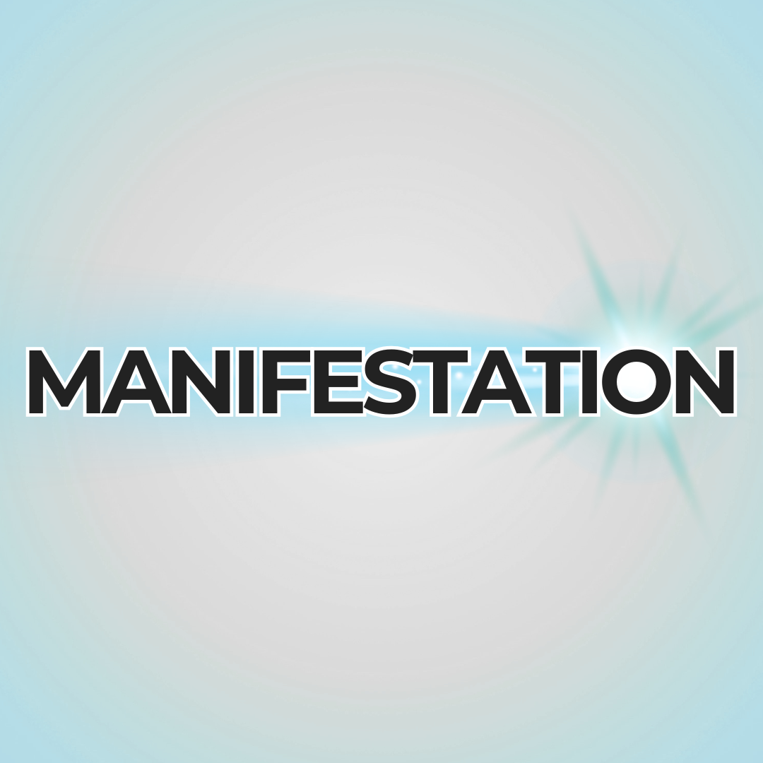 manifestation