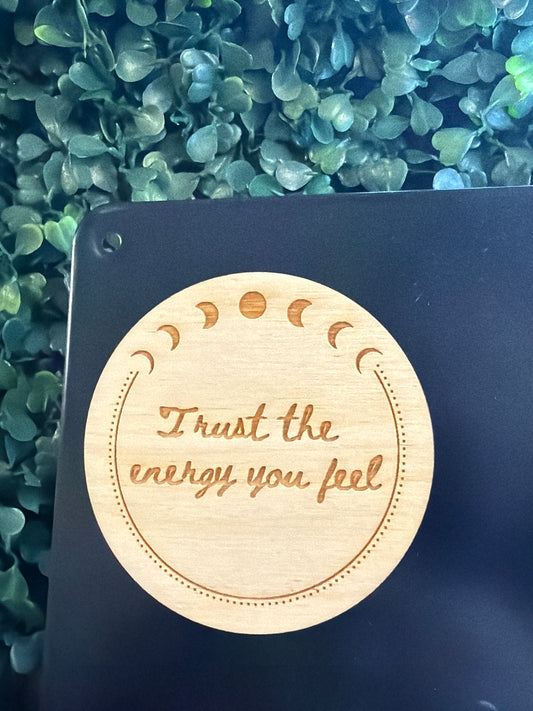 wooden magnets