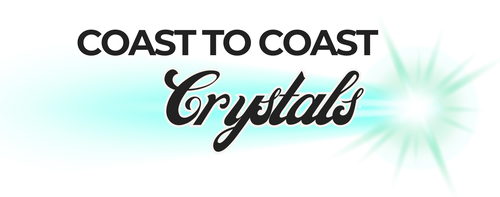 Coast to Coast Crystals 