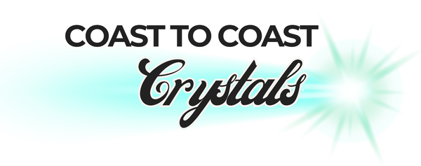 Coast to Coast Crystals 