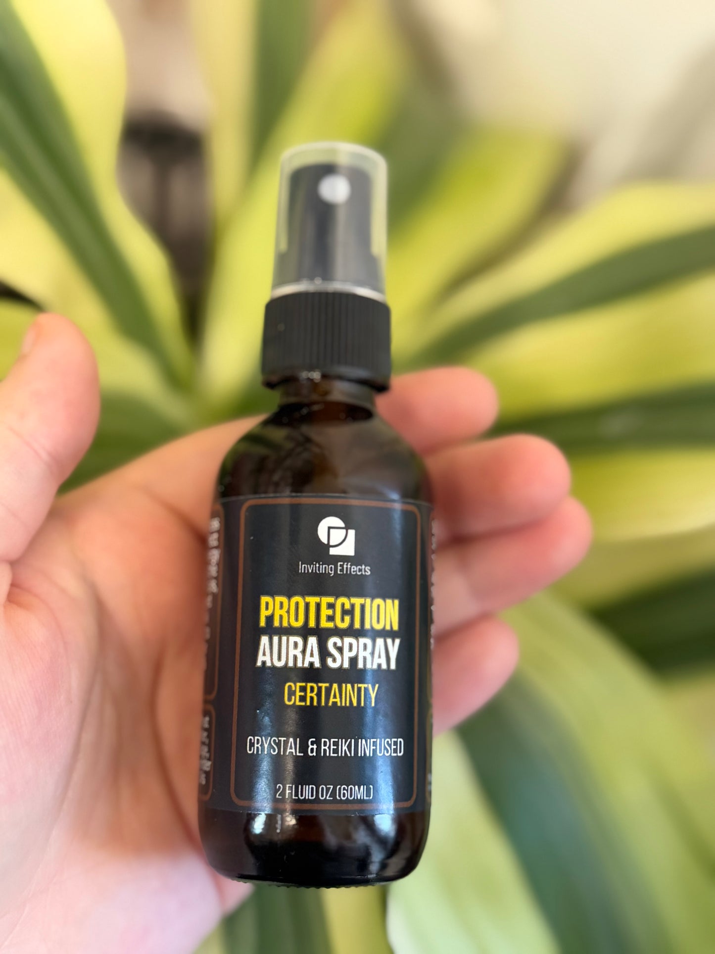 Aura Sprays Bundle of 3