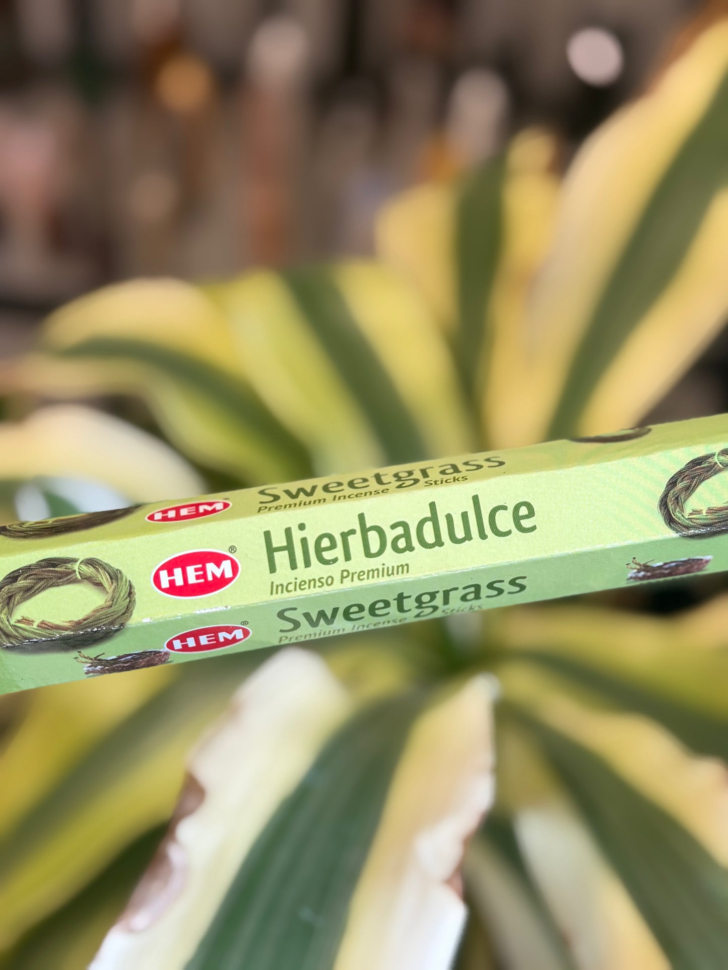 incense sticks