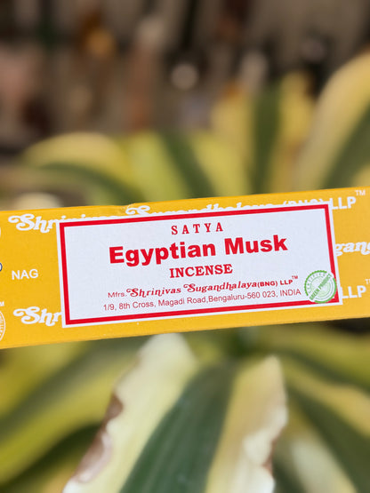 incense sticks