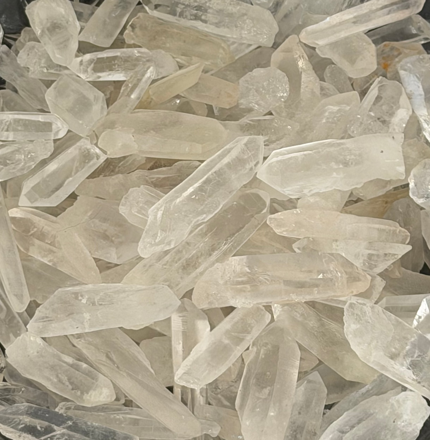 lazer quartz